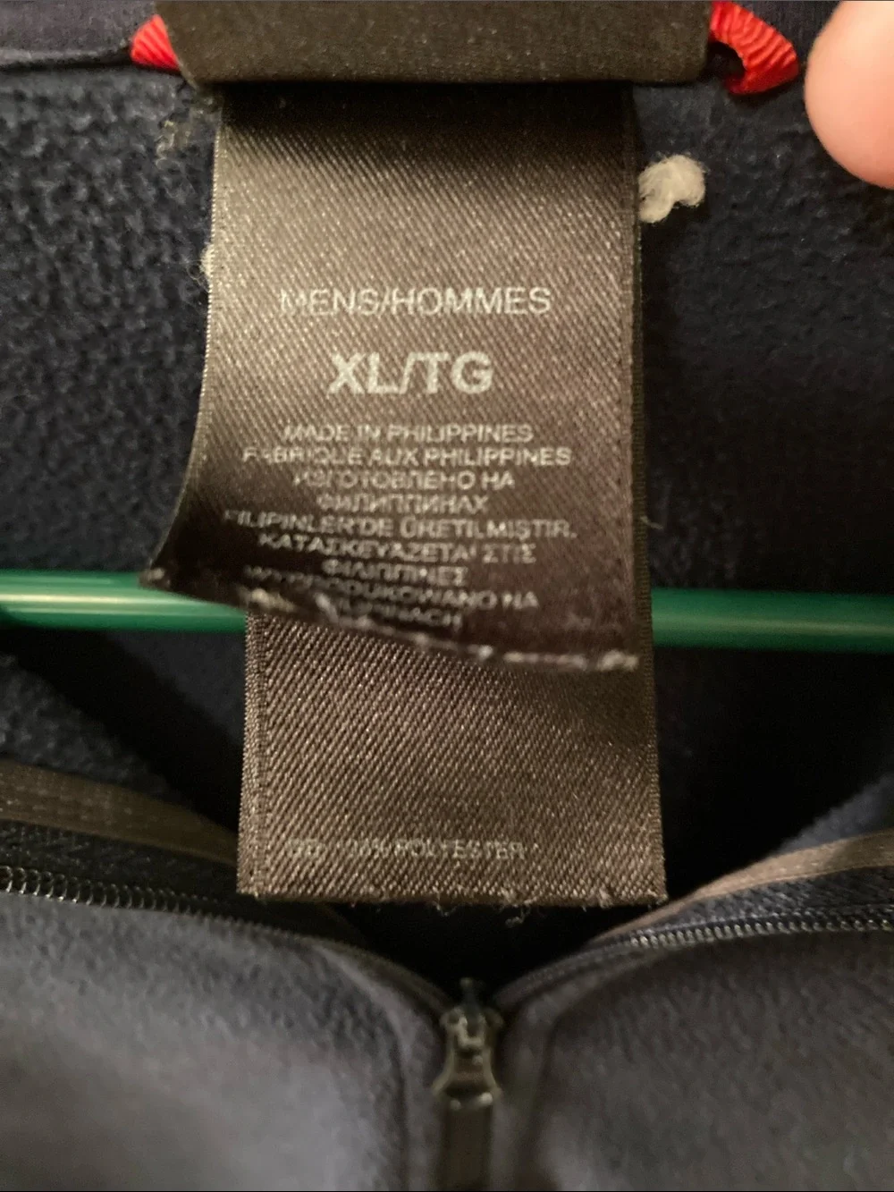 The North Face north face